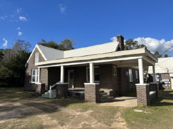 445 Eufaula Street , Ozark,  36360