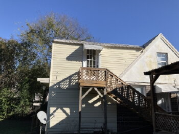 451 Eufaula Street - C , Ozark,  36360