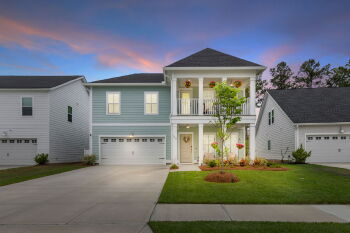 120 Binscombe Lane , Pooler,  31322