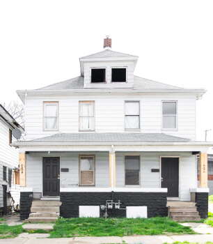 626 Pritz Ave , Dayton,  45410