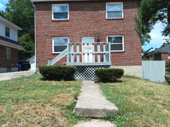 113 Niagara Ave Unit 1, Dayton,  45405