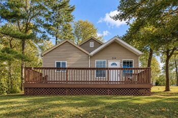 514 West Broadway Street , Greenwood,  46142