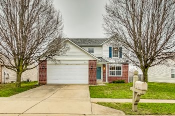 1115 Spend a Buck Court , Whiteland,  46184