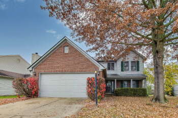 11309 Lynchburg Way , Indianapolis,  46229