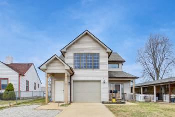 142 N 7th Avenue , Beech Grove,  46107