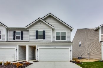 10828 Penwell Way , Indianapolis,  46235