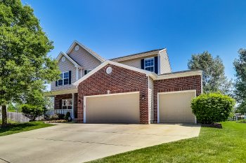 1047 Andrew Court , Greenwood,  46143