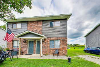9455 Huggin Hollow Road , Martinsville,  46151