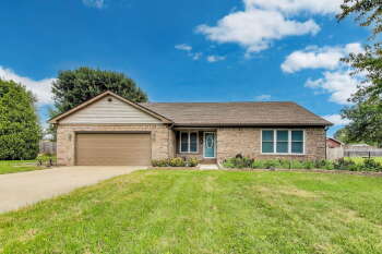 3800 East Centenary Road , Mooresville,  46158