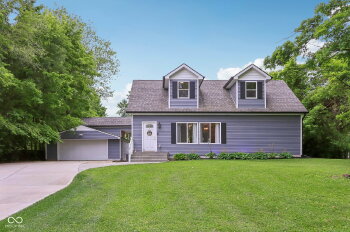 3713 West 98th Street , Carmel,  46032