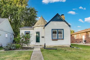 5244 East 10th Street , Indianapolis,  46219