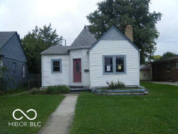 5244 East 10th Street , Indianapolis,  46219