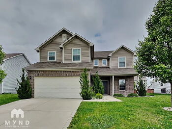 15154 Unbridled Ln , Noblesville,  46060