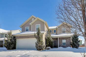 15154 Unbridled Lane , Noblesville,  46060