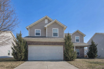 15154 Unbridled Lane , Noblesville,  46060