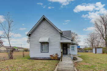 2219 Hovey Street , Indianapolis,  46218