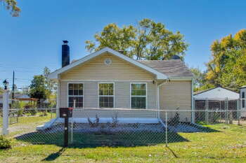 321 Albany Street , Indianapolis,  46225