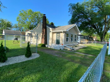 321 Albany Street , Indianapolis,  46225