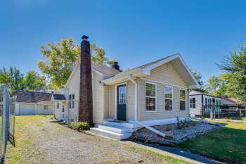 321 Albany Street , Indianapolis,  46225