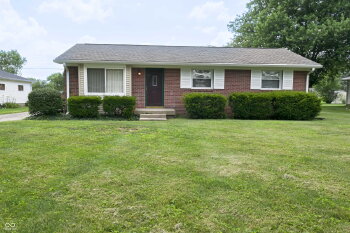 705 Orchard Lane , Greenwood,  46142