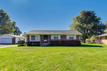 705 Orchard Lane , Greenwood,  46142