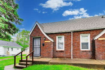 1510 North Gladstone Avenue , Indianapolis,  46201