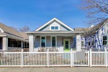 1140 Hoyt Avenue , Indianapolis,  46203