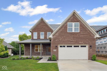 6553 Stone Pointe Way , Indianapolis,  46237