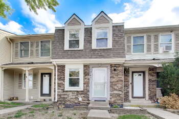 3741 Lima Court , Indianapolis,  46227