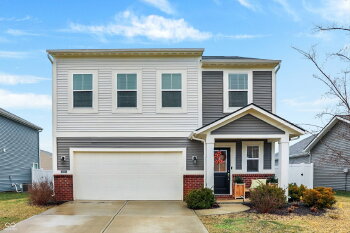 4526 Wild Turkey Drive , Indianapolis,  46239