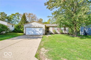 9518 Bent Brook Drive , Indianapolis,  46250