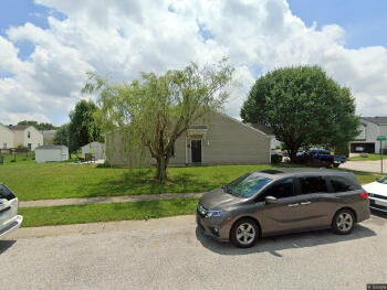 1167 Odell Lane , Greenwood,  46143