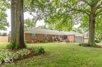 809 Orchard Lane , Greenwood,  46142