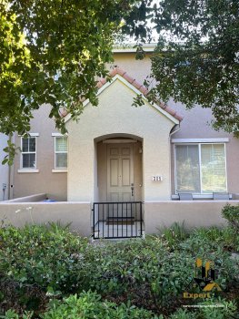 305 Esplanade Cir #305 , Folsom,  95630