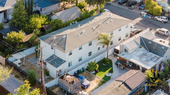 2319 Empress Street Unit #3, Sacramento,  95815