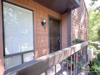 887 Woodside Ln E #3, Sacramento,  95825
