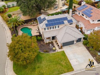 4012 Melrose Ct , El Dorado Hills,  95762