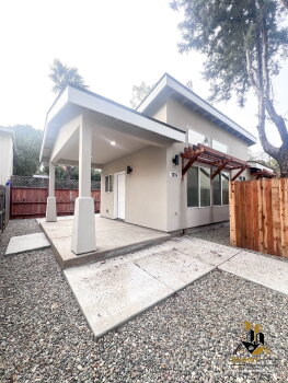 125 B St Unit A (ADU), Roseville,  95678