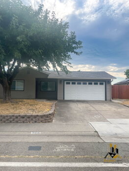 806 South O Street , Lincoln,  95648