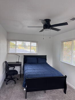 2445 Town Circle Room #9, Sacramento,  95821