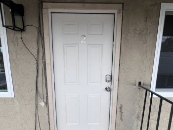 1507 Nogales Street Unit #2, Sacramento,  95838