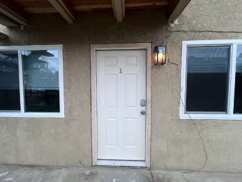 1507 Nogales Street Unit #1, Sacramento,  95838