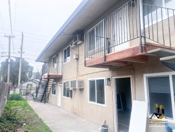 1507 Nogales Street Unit #6, Sacramento,  95838