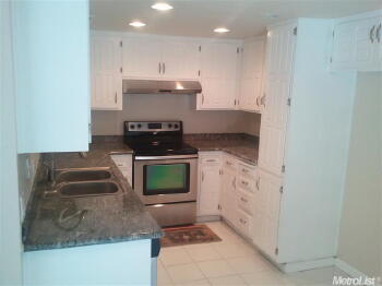 1135 Rivara Circle , Sacramento,  95864