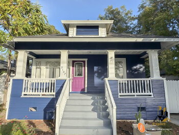 3107 San Carlos Way , Sacramento,  95817