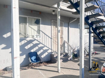 3720 Astoria Street Unit #2, Sacramento,  95838