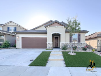 160 Hermosa Ct , Lincoln,  95648