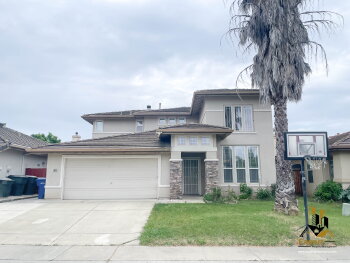 5408 Harston Way , Antelope,  95843