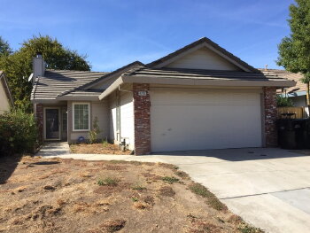 4705 Careo Drive , Antelope,  95843