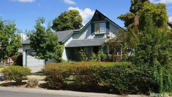 2116 Waterford Rd , Sacramento,  95815